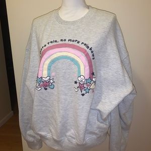 PacSun Crewneck
